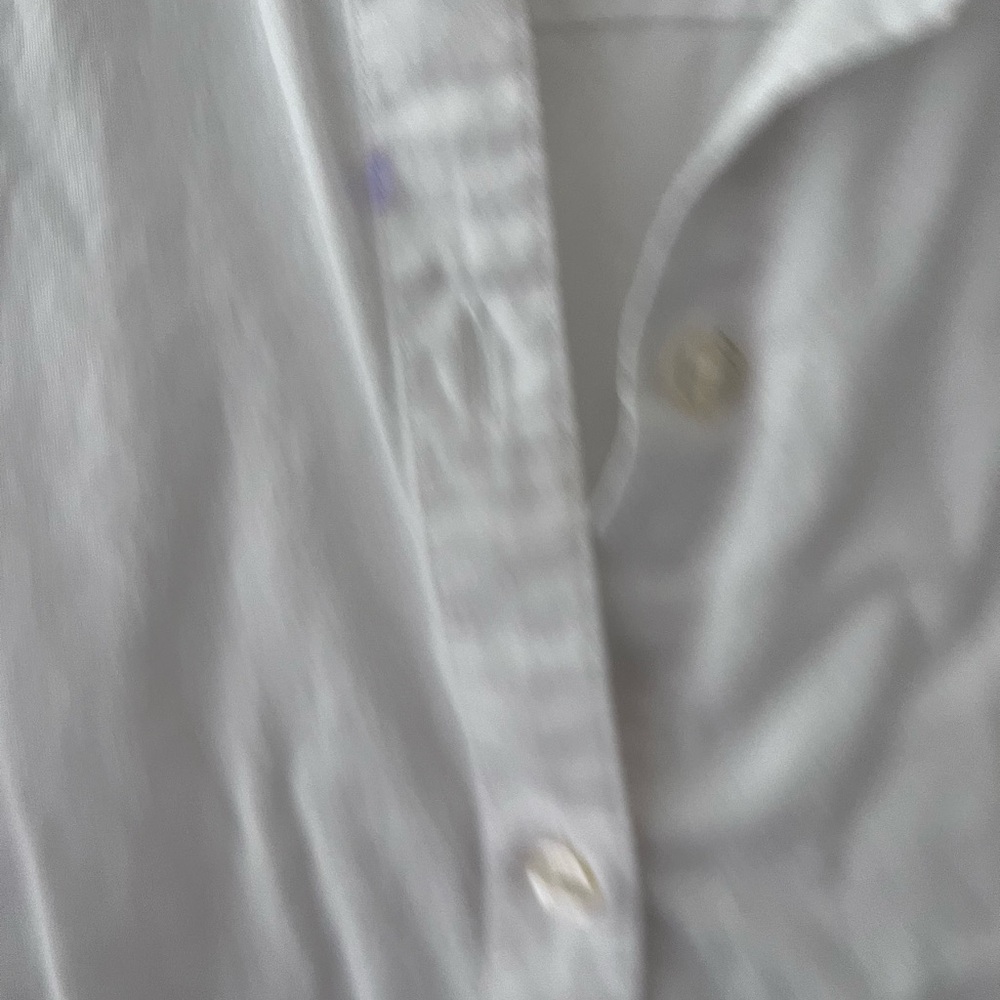 Vineyard Vines for Kentucky Derby women’s White Shirt - Picture 4 of 9